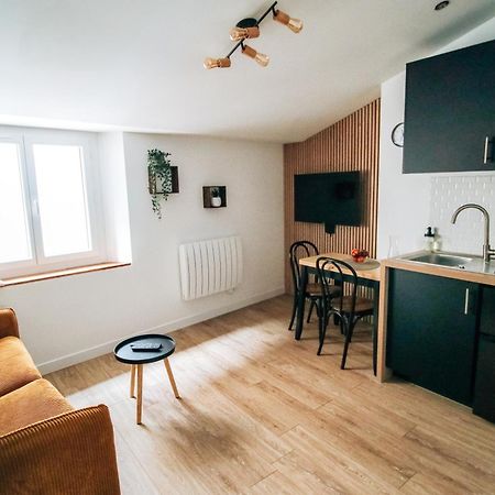 -Le Toit Terrasse - Lejlighed Riez Eksteriør billede