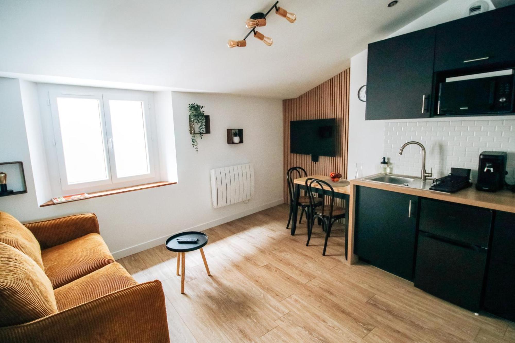 -Le Toit Terrasse - Lejlighed Riez Eksteriør billede